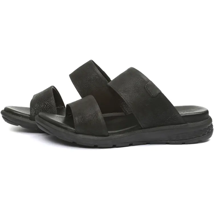 OEM  ODM Service Female New Design Customized Men Women Flip Flops Wholesale Beach Slipper Summer Sandals