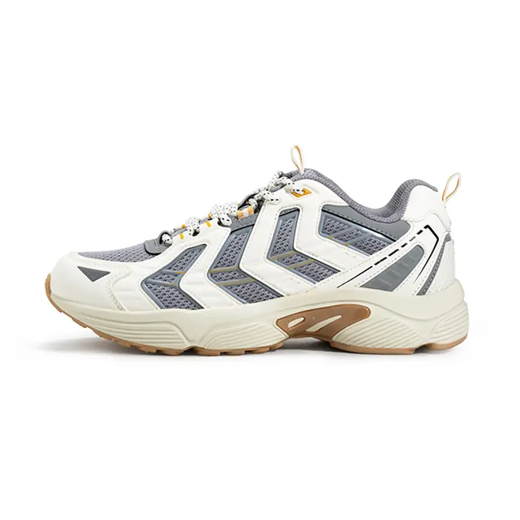 JIANER OEM/ODM Casual Customizable Running Shoes Manufacturer Running Shoes Casual Sneakers Unisex Featured Image