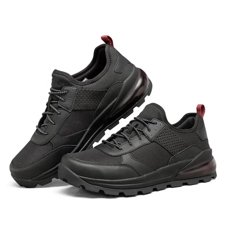 Lightweight Athletic Running Sneaker Breathable Air Fashion Casual Sport Shoes for Men