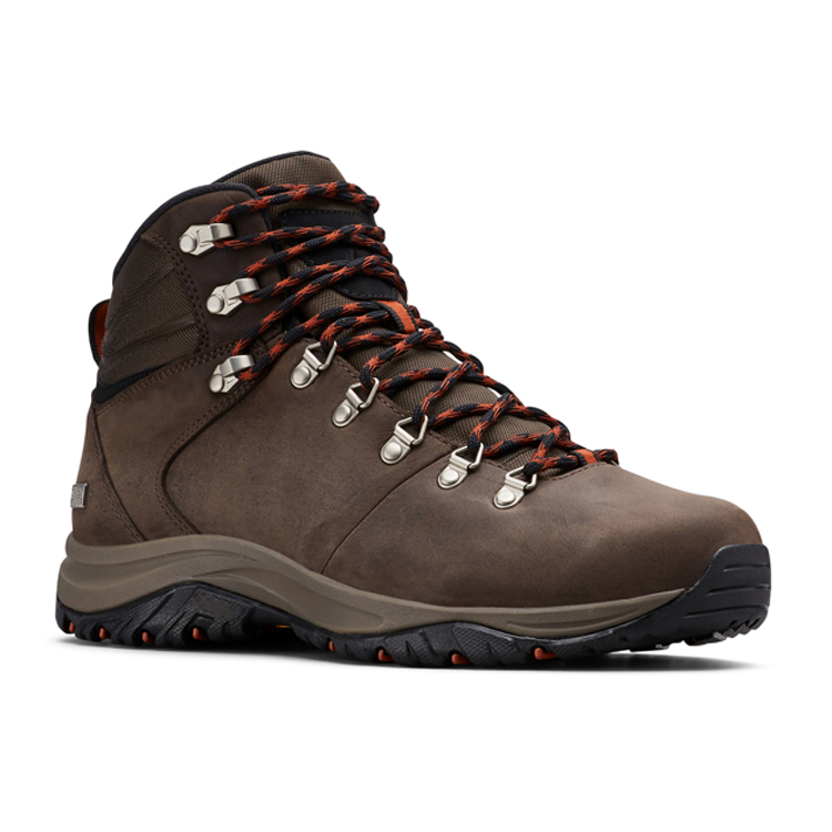 China Factory Comfortable Climbing Hiking Boots Professional Outdoor Hike Shoe