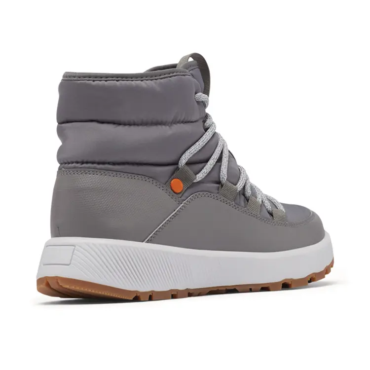 China High Quality New Stylish Winter Anti-Slip Shoes Women Men Warm Snow Boots