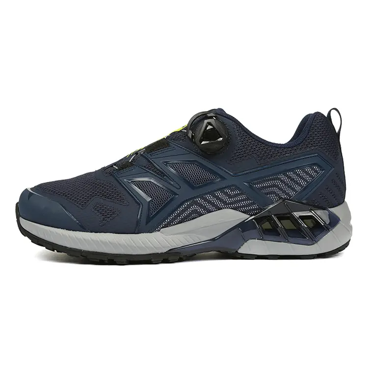 China New Low Cut High Quality  Mesh Lightweight Hiking Sneaker Women Training Outdoor Shoes Men