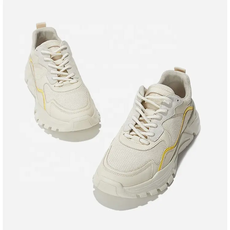 New Fashion Products High Quality Anti Slip Walking Comfortable Footwear Trainers Unisex Sneakers Sports Running Men Causal