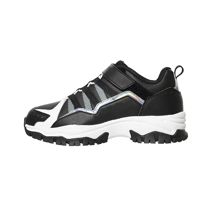 China OEM ODM Service Custom Logo Color Size Men Women New Stylish Sports Shoes