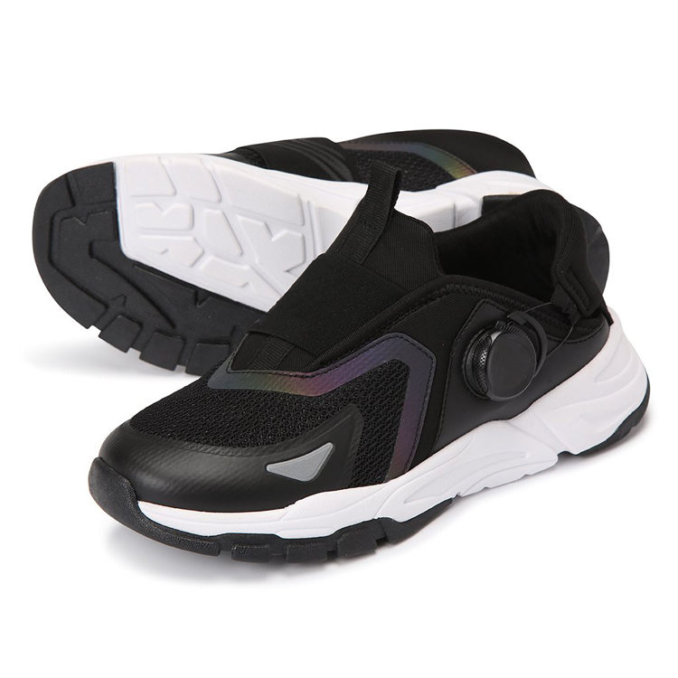 China Wholesale New Design Children Anti-slip Playing Sneaker Kids Sports Shoes Running