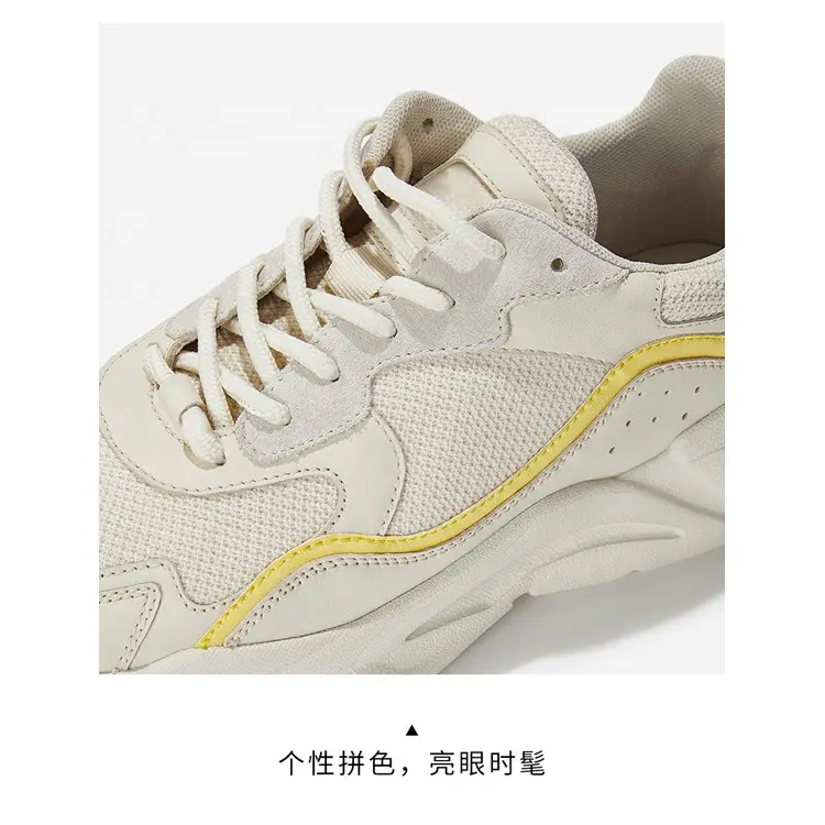 New Fashion Products High Quality Anti Slip Walking Comfortable Footwear Trainers Unisex Sneakers Sports Running Men Causal