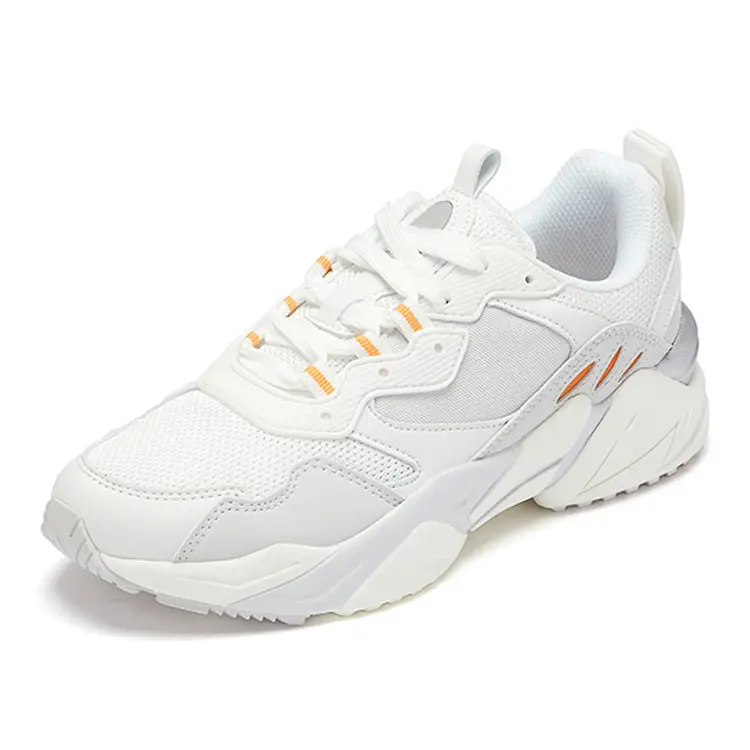 ODM Sneaker Customized T/T L/C Jian Er CN FUJ BSCI Best Website Buy Running OEM Mesh Casual Unisex Athletic Sport Shoes